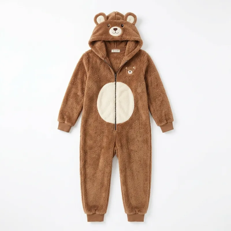Animal Onesie