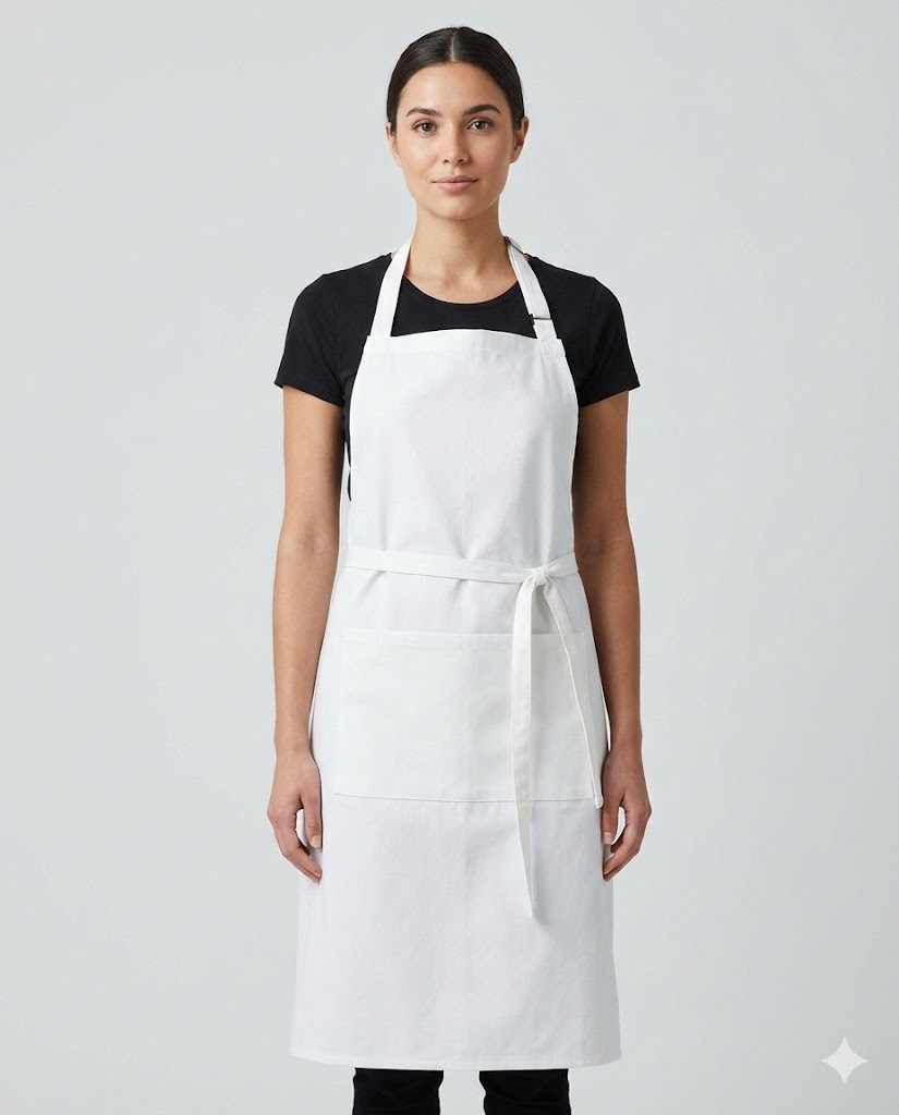 Apron
