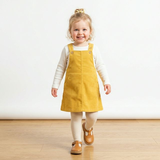 Baby Dress