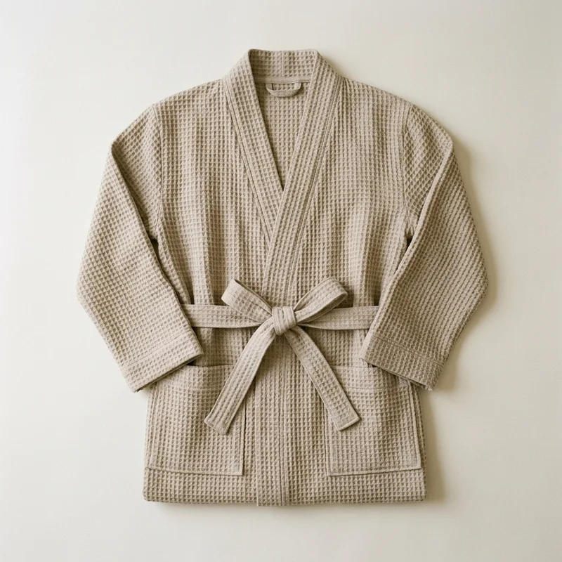 Bathrobe / Dressing Gown