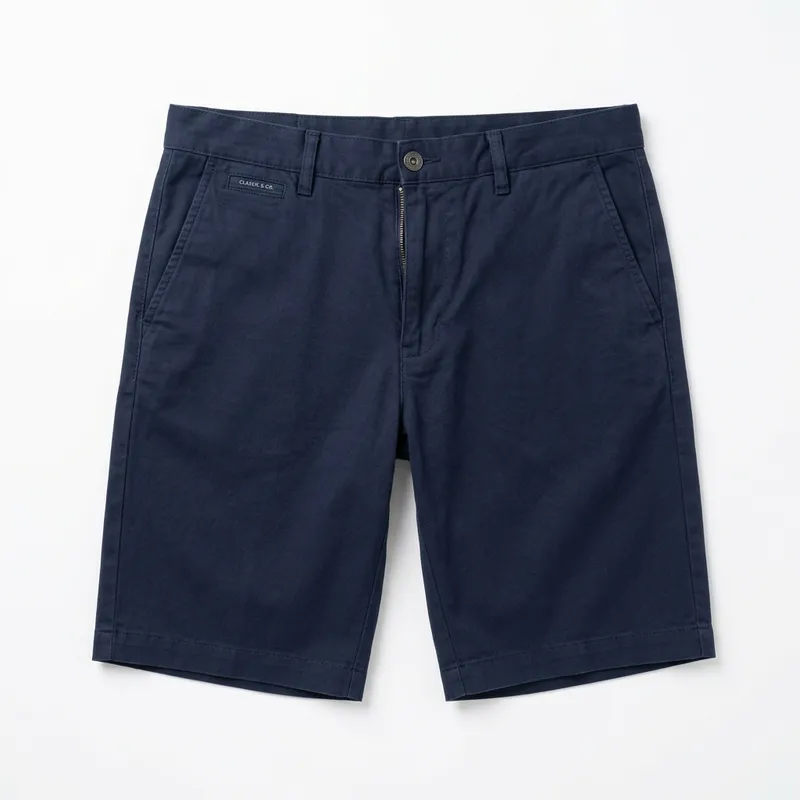 Bermuda Shorts