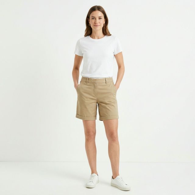 Bermuda Shorts