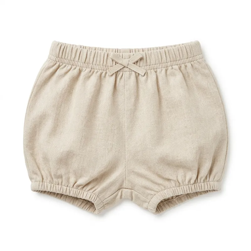 Custom Bloomers / Romper Sewing Pattern — Made-to-Measure PDF