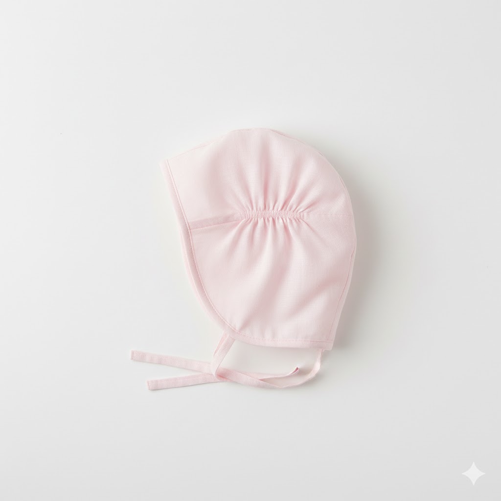 Baby Bonnet
