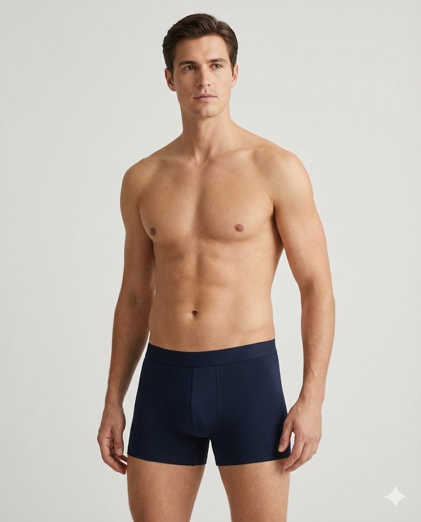 Boxer Shorts