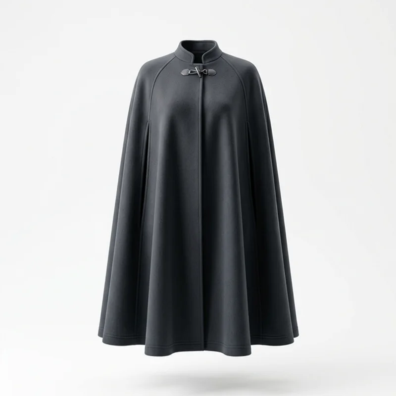 Cape