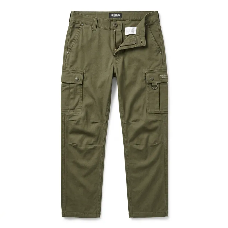 Cargo Pants