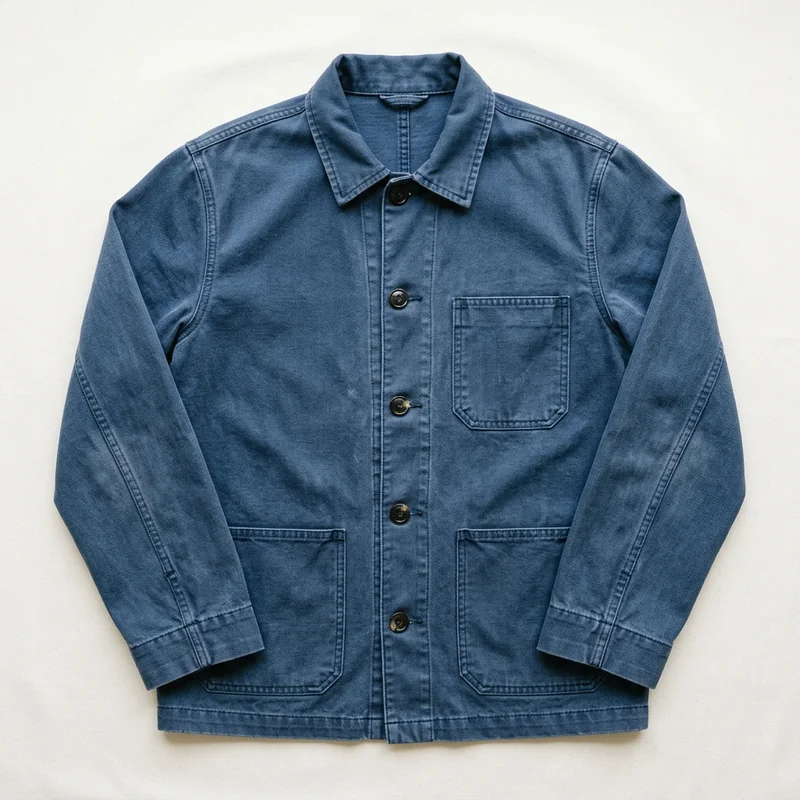 Chore Jacket / Shacket