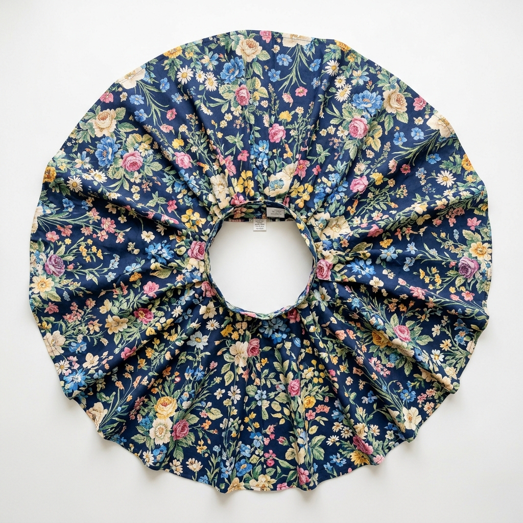 Circle Skirt