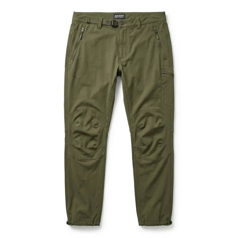 Climbing Pants