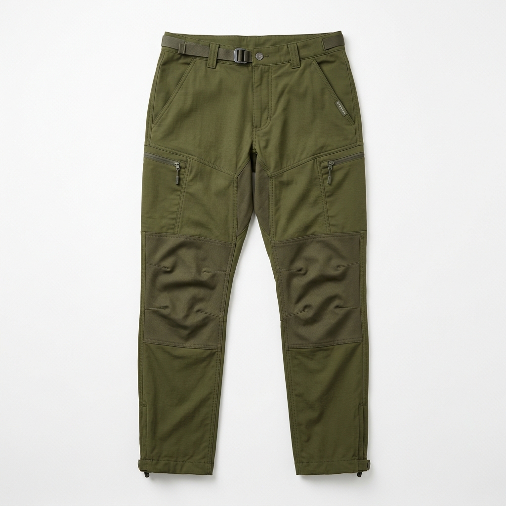 Climbing Pants