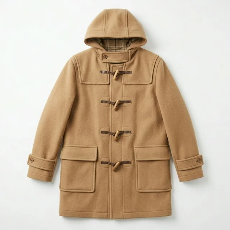 Duffle Coat