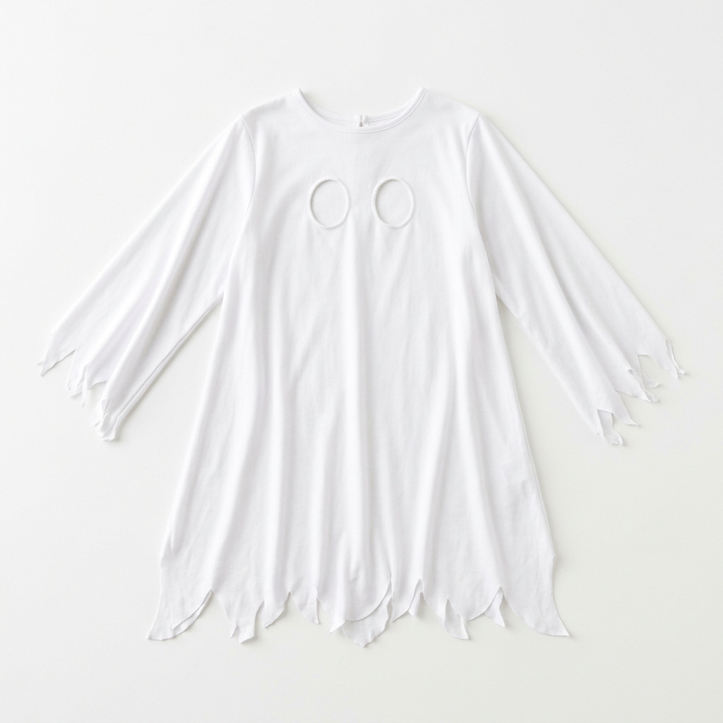 Ghost Costume
