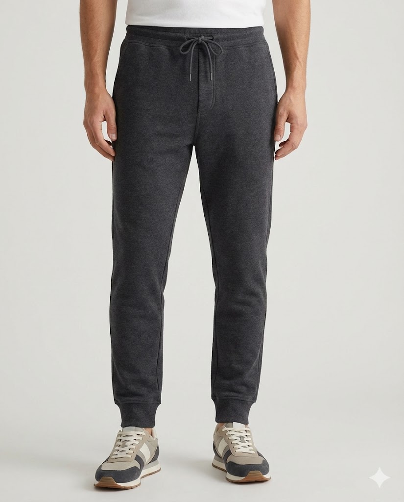 Joggers