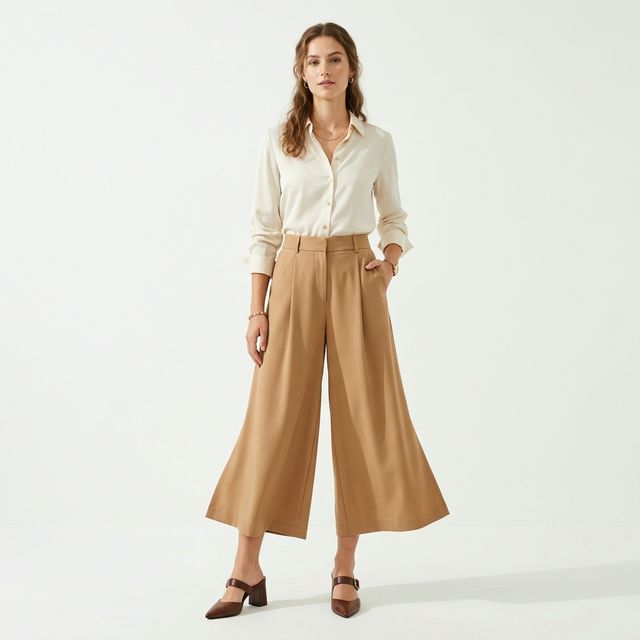 Culottes