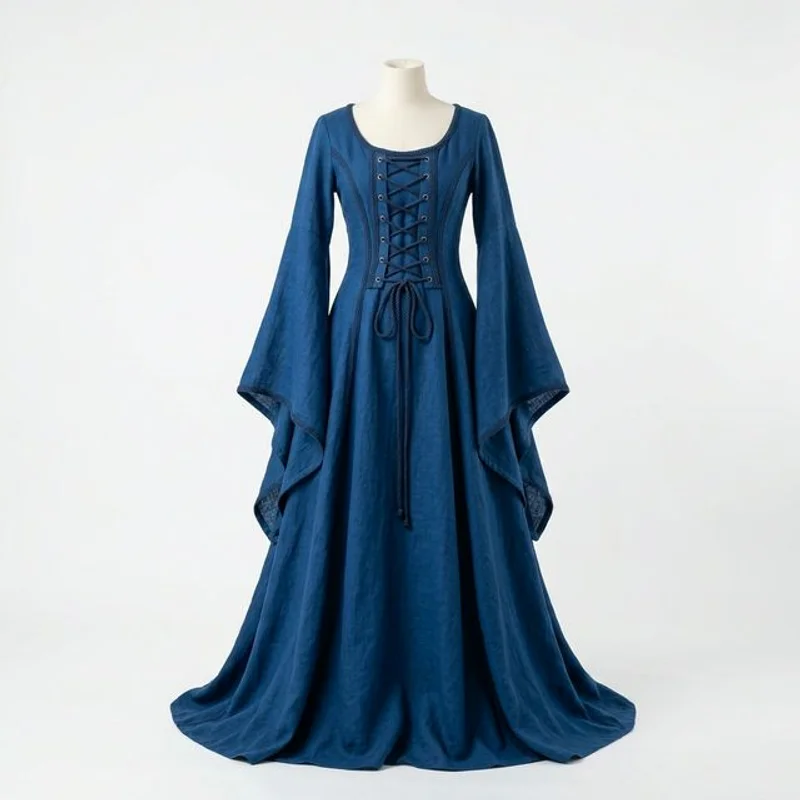 Medieval Dress
