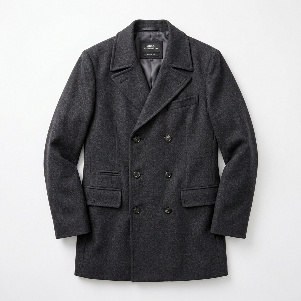 Men's Coat