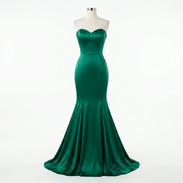 Mermaid Dress