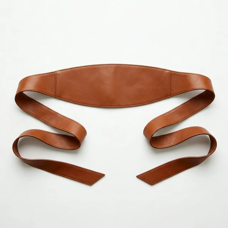 Obi Belt