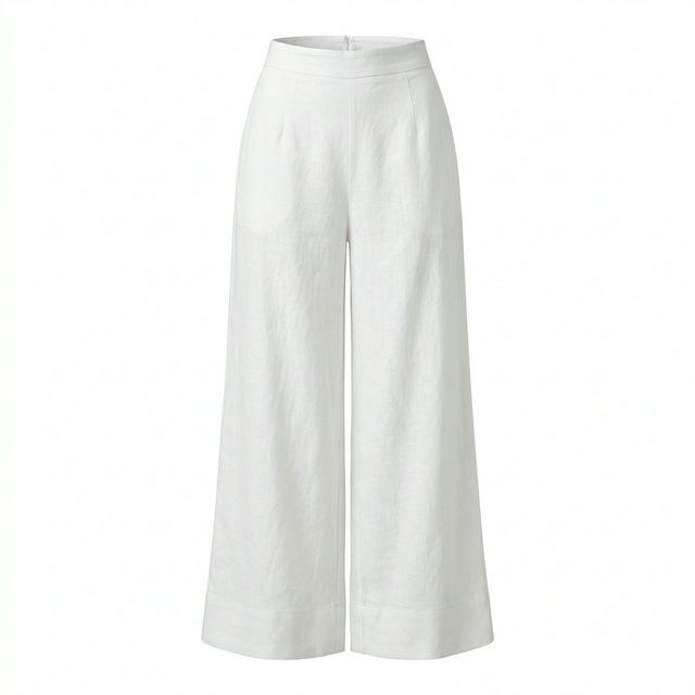 Palazzo Pants