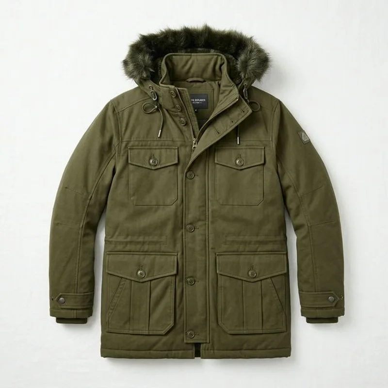 Parka