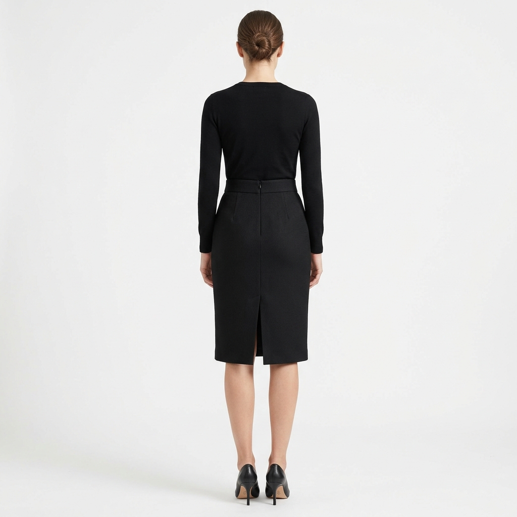 Pencil Skirt