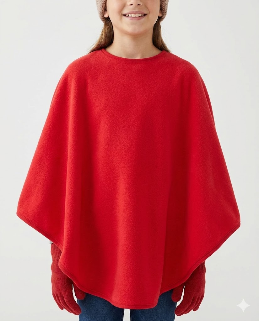 Poncho