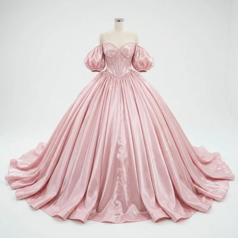 Princess Dress