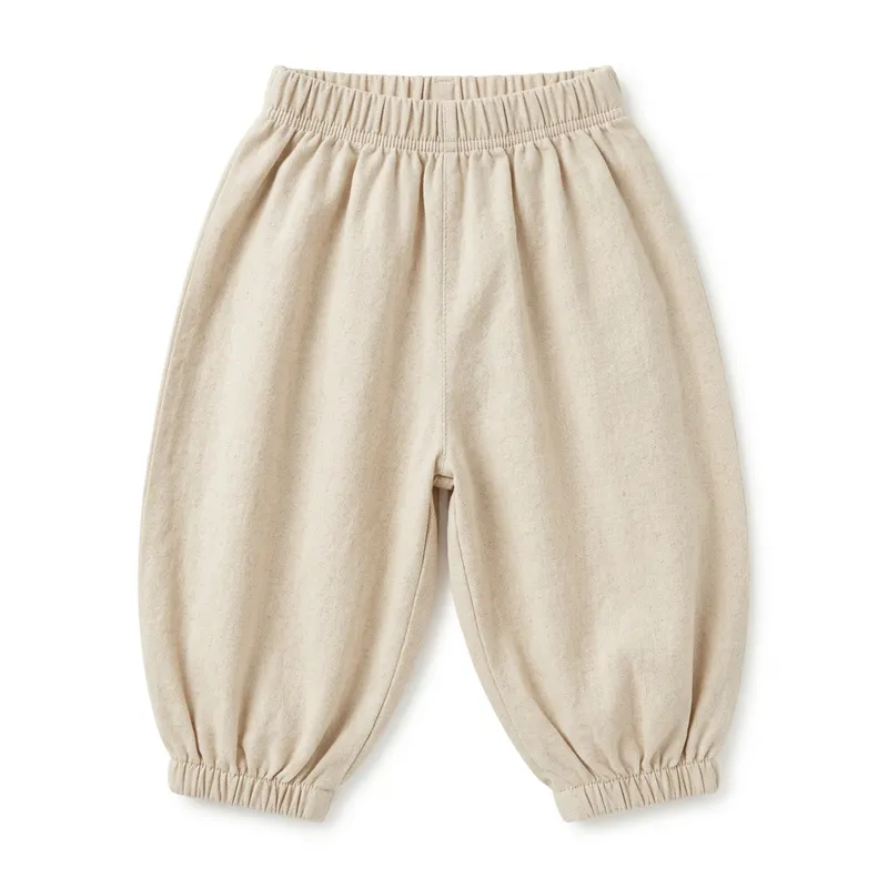 Puffy Pants