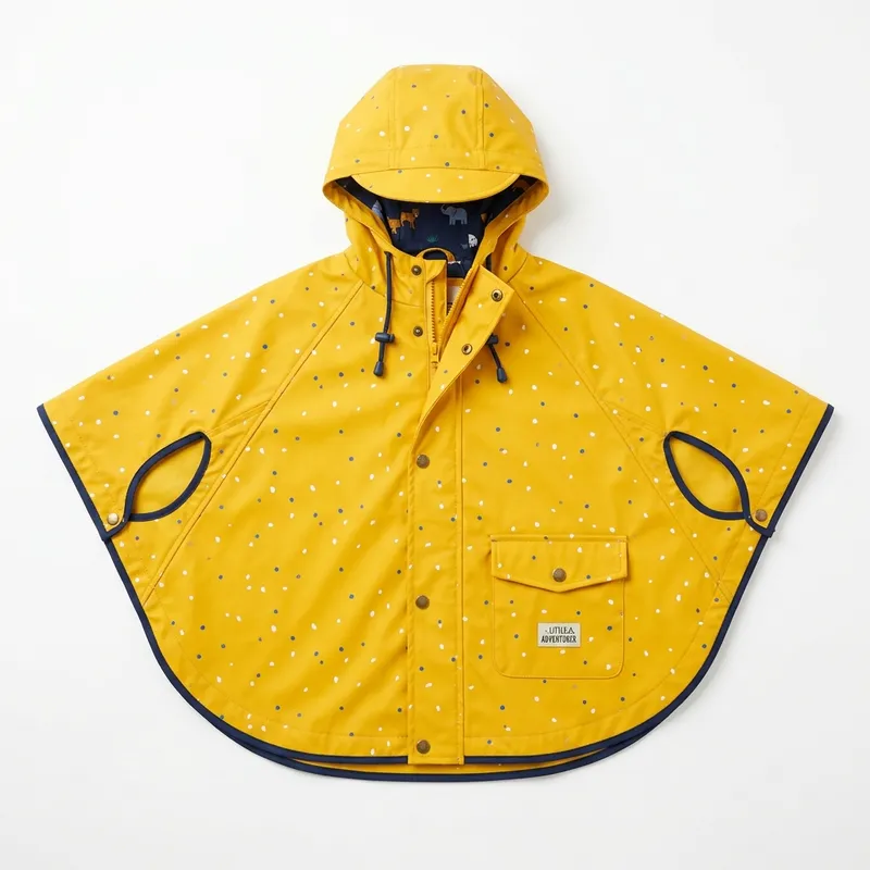 Rain Cape