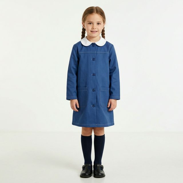 School Smock