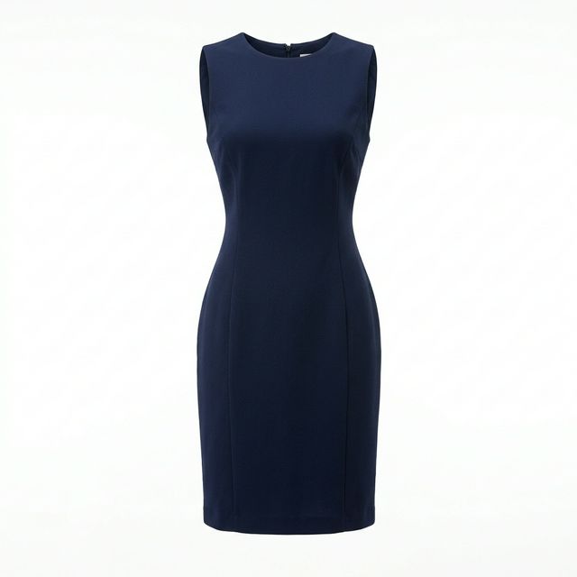 Sheath Dress