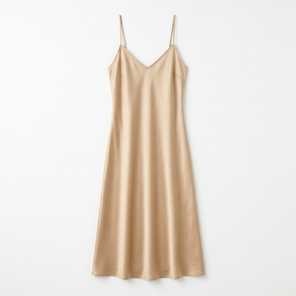 Slip Dress