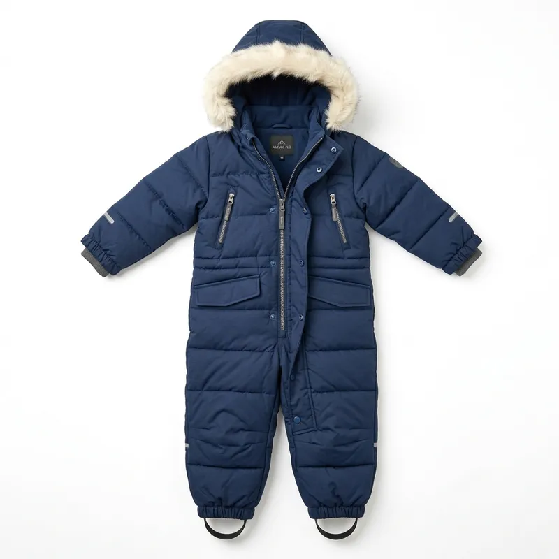 Snowsuit