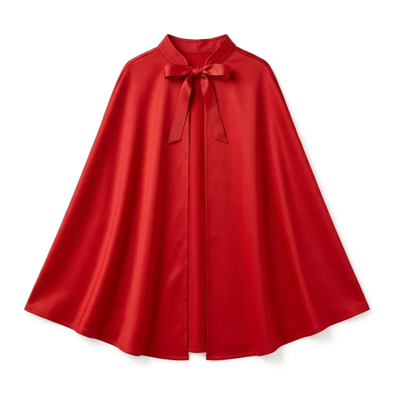 Superhero Cape