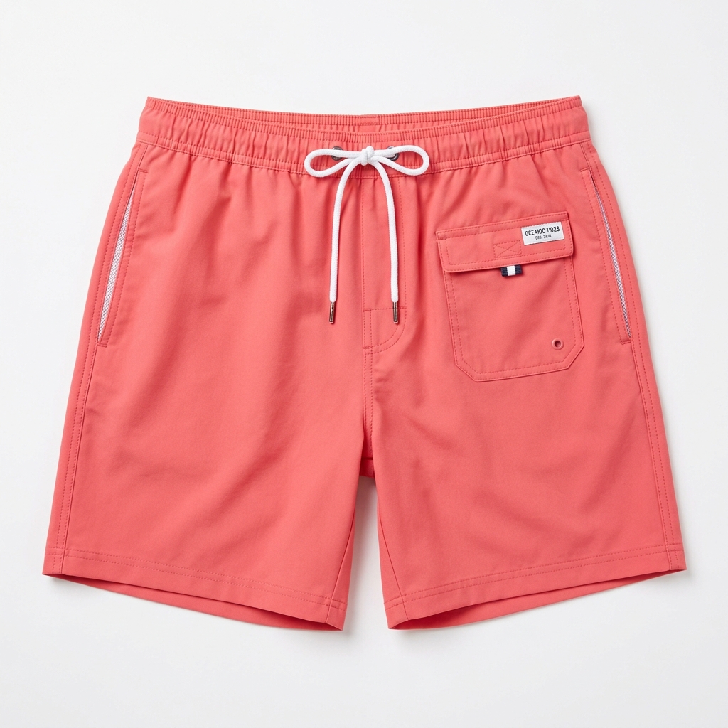 Swim Trunks
