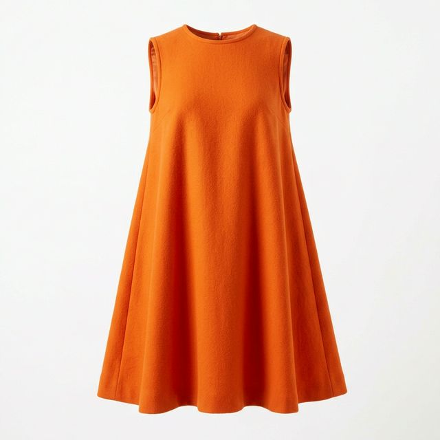 Trapeze Dress