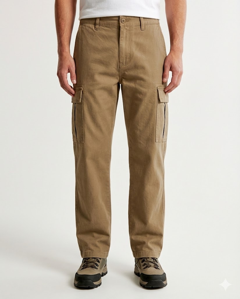 Trousers