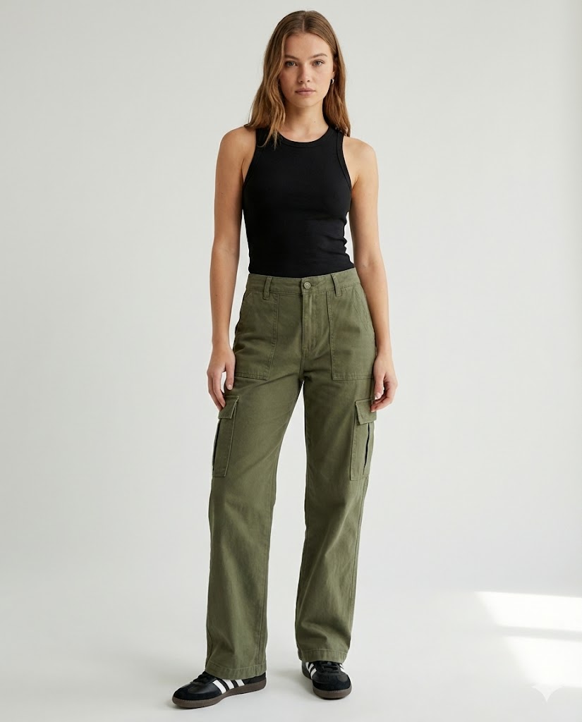 Trousers