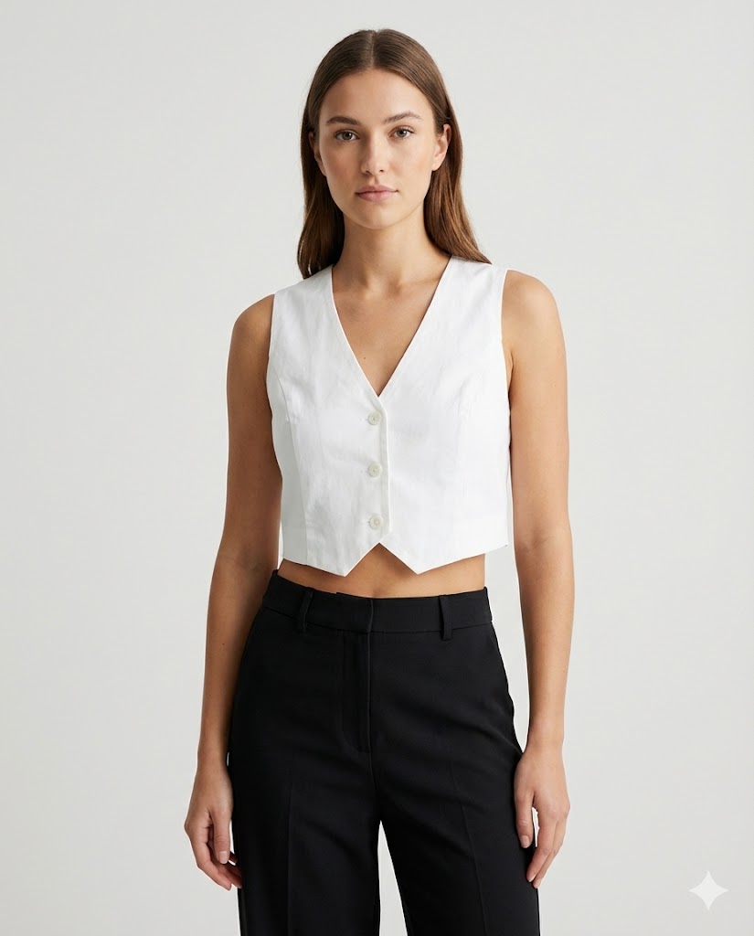 Waistcoat