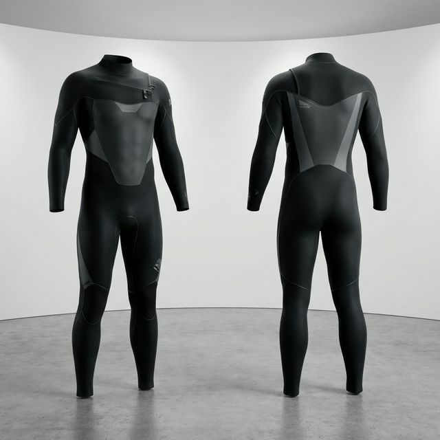 Wetsuit