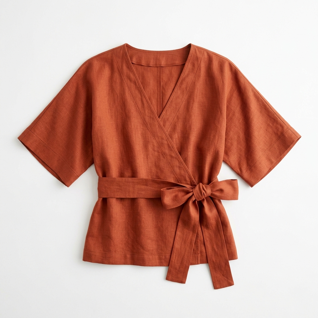 Wrap Top